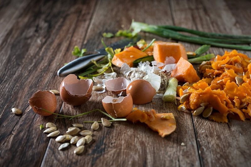 Edmonton Organic Recycling