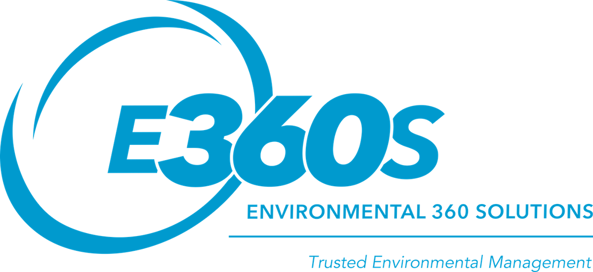 e360s Edmonton Logo